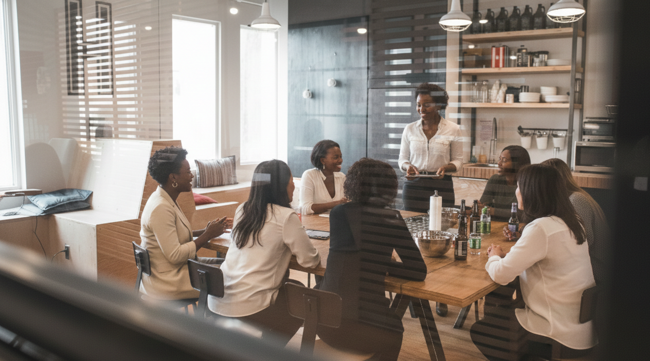 Thwala Attorneys Team