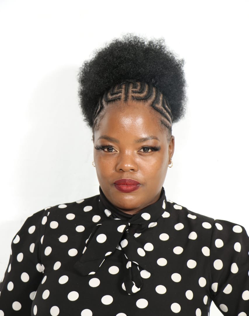 Nomthandazo Thwala - Founder